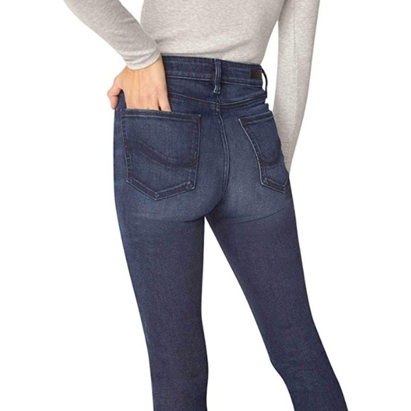 💕SANCTUARY💕 Social Standard High Rise Ankle Jean - Picture 3 of 8